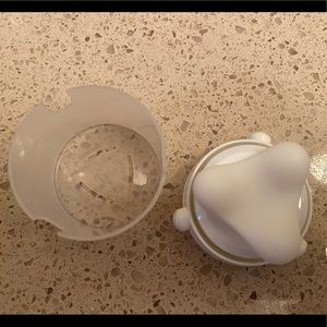 Clarisonic® SMART Uplift Replacement Massage Brush Head